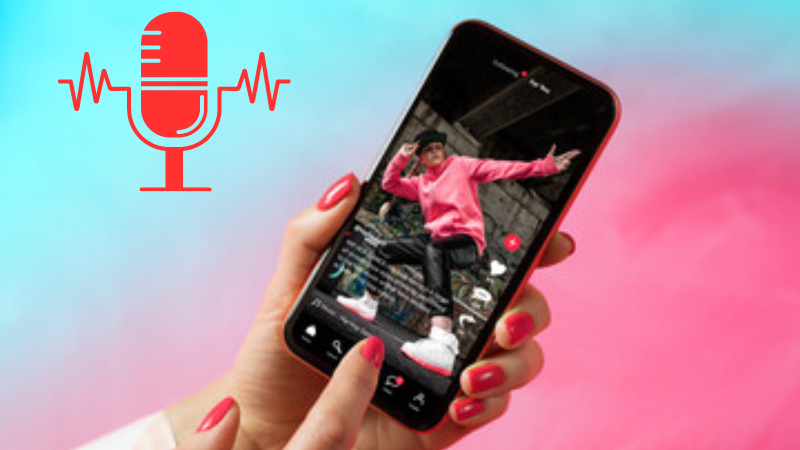 How Do You Get the AI Voice on Tiktok