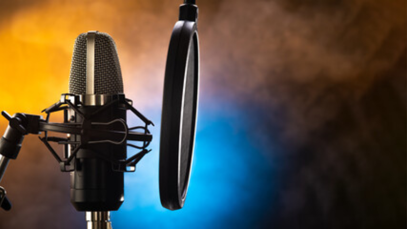 How to Do Voice Over on Tiktok