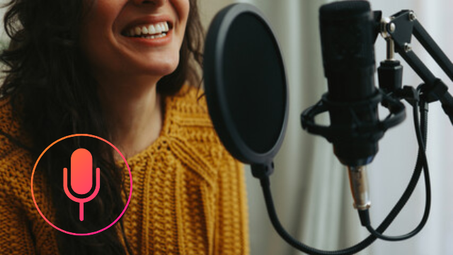 Is Voice Over Work in Demand in 2024