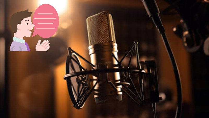 What Is Voice Over Format