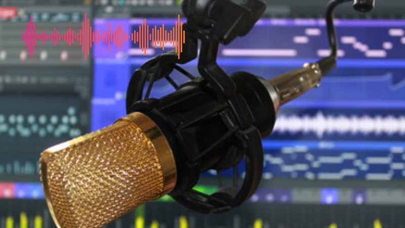 What Is an Example of a Voice Over