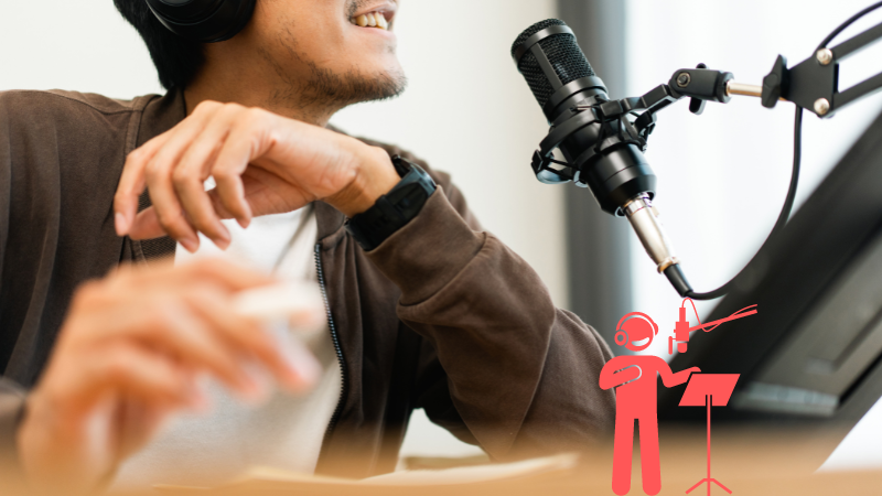 What Is the AI Voice Everyone Is Using
