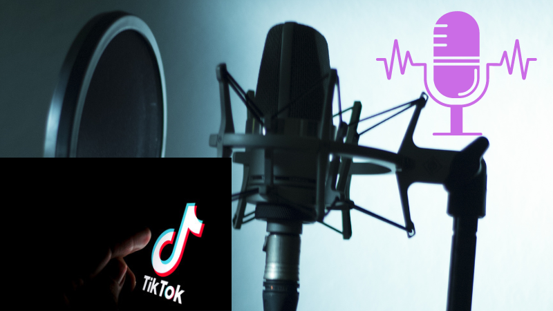 What Voice Effect Is Everyone Using on Tiktok