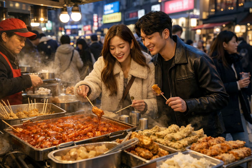 Local Tips for Enjoying Gangnam Like a Regular